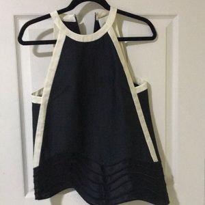 3.1 Phillip Lim one of a kind blouse